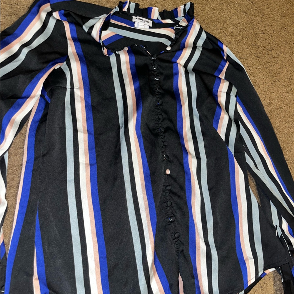 Express blouse